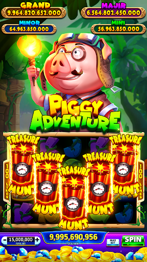 Super Buffalo preview